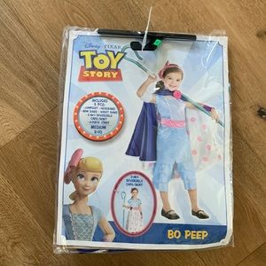 Toy Story: Bo Peep